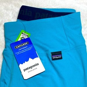 NWT Patagonia Base-layer LW